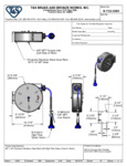 Spec Sheet Preview