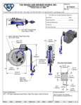 Spec Sheet Preview