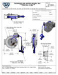 Spec Sheet Preview
