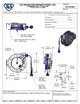 Spec Sheet Preview