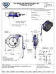 Spec Sheet Preview