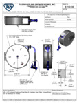 Spec Sheet Preview