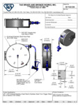 Spec Sheet Preview