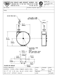 Spec Sheet Preview