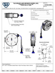 Spec Sheet Preview