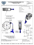Spec Sheet Preview