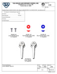 Spec Sheet Preview
