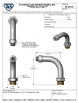 Spec Sheet Preview