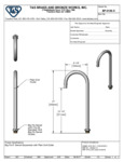 Spec Sheet Preview