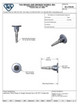 Spec Sheet Preview