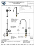 Spec Sheet Preview