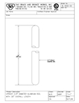 Spec Sheet Preview