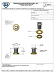 Spec Sheet Preview