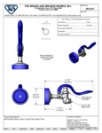 Spec Sheet Preview
