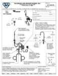 Spec Sheet Preview