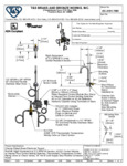 Spec Sheet Preview