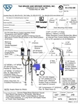 Spec Sheet Preview