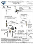 Spec Sheet Preview