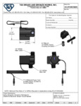 Spec Sheet Preview