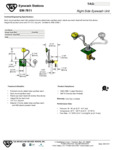Spec Sheet Preview