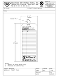 Spec Sheet Preview