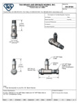 Spec Sheet Preview