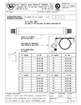 Spec Sheet Preview