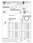 Spec Sheet Preview
