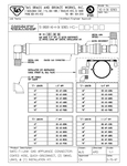 Spec Sheet Preview