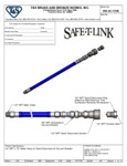 Spec Sheet Preview