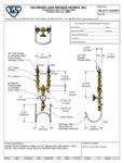 Spec Sheet Preview