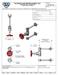 Spec Sheet Preview