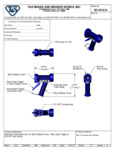 Spec Sheet Preview