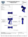 Spec Sheet Preview