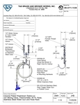 Spec Sheet Preview