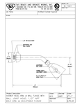 Spec Sheet Preview