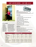 Spec Sheet Preview