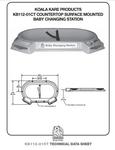 Spec Sheet Preview