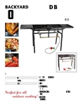 Spec Sheet Preview