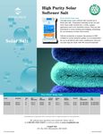 Spec sheet Preview