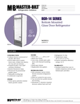 Spec Sheet Preview