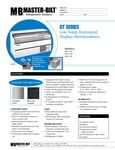 Spec Sheet Spec Sheet