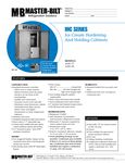 Spec Sheet Preview