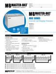 Spec Sheet Preview