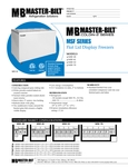 Spec Sheet Preview