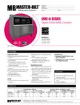 Spec Sheet Spec Sheet