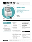 Spec Sheet Preview