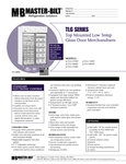 Spec Sheet Preview