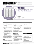 Spec Sheet Spec Sheet