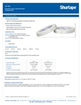 Spec Sheet Preview